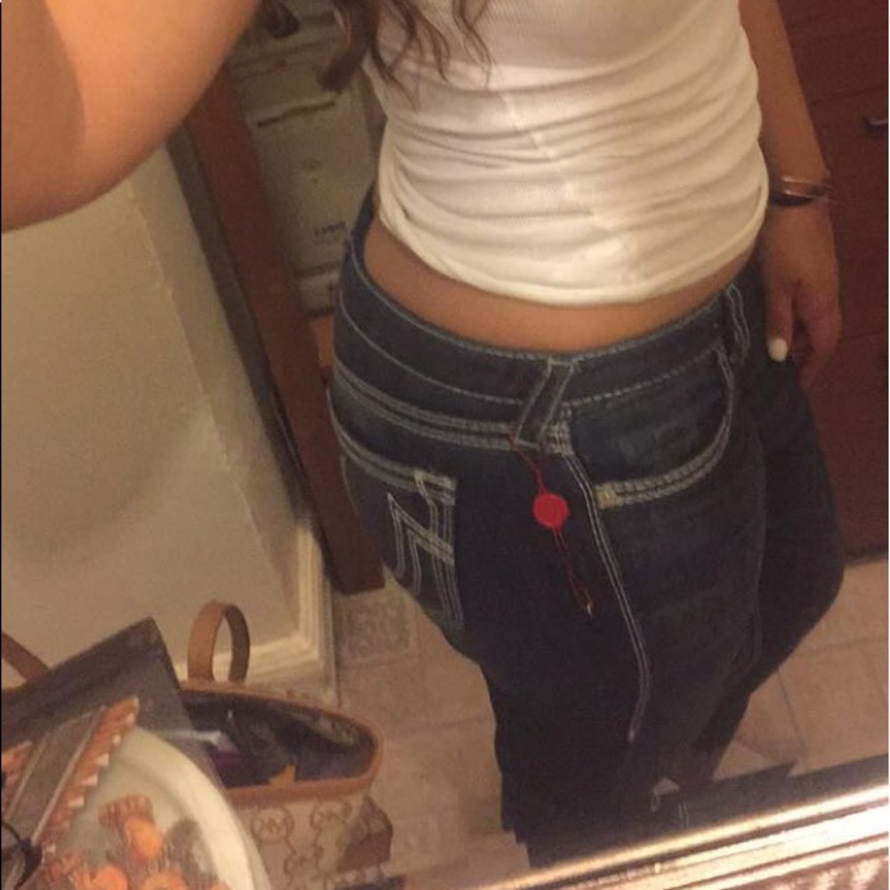 Women true religion jeans